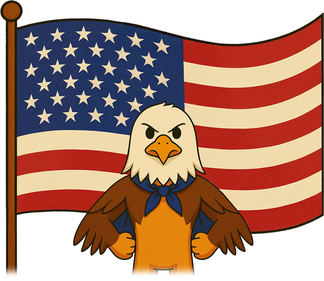 Eagle